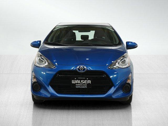 used 2015 Toyota Prius c car, priced at $16,697