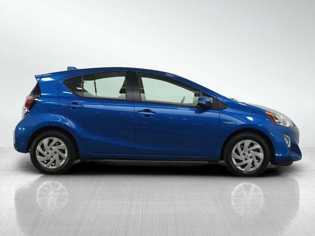 used 2015 Toyota Prius c car, priced at $16,697