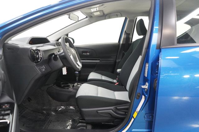 used 2015 Toyota Prius c car, priced at $16,697