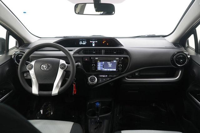 used 2015 Toyota Prius c car, priced at $16,697