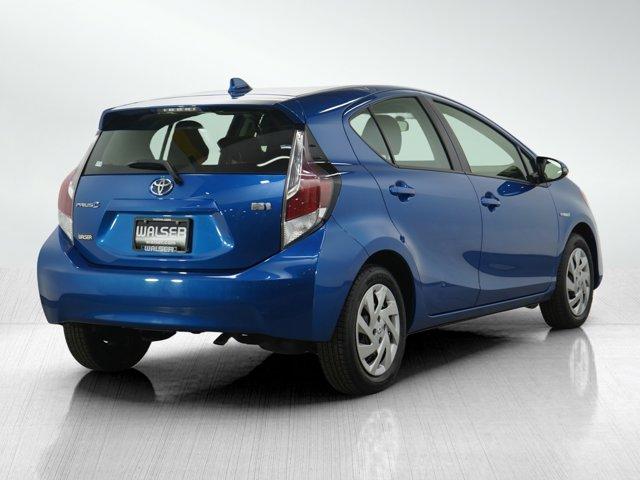 used 2015 Toyota Prius c car, priced at $16,697