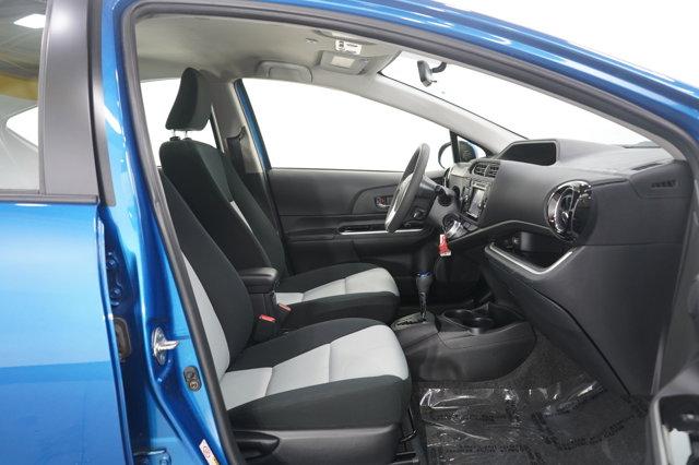 used 2015 Toyota Prius c car, priced at $16,697