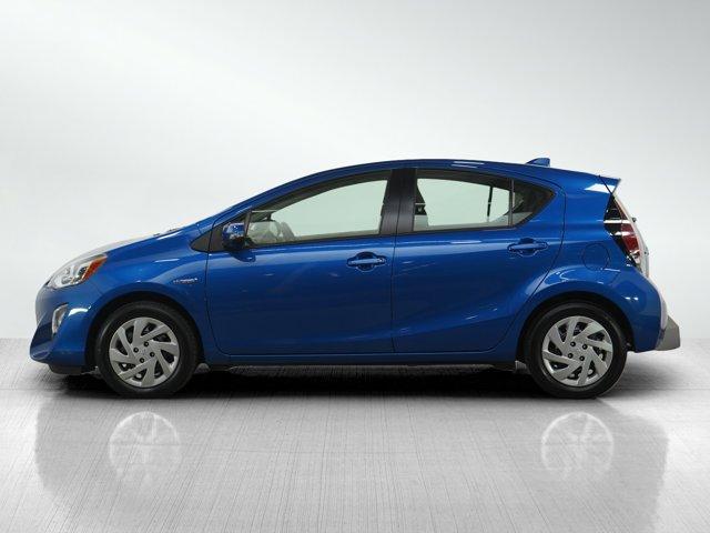 used 2015 Toyota Prius c car, priced at $16,697