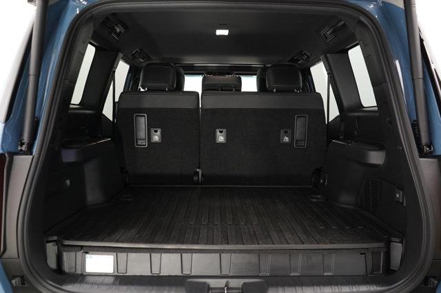 used 2024 Toyota Land Cruiser car, priced at $69,599
