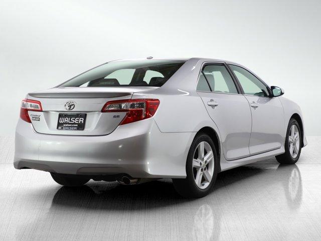 used 2012 Toyota Camry car, priced at $8,997