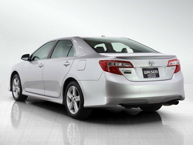 used 2012 Toyota Camry car, priced at $8,997