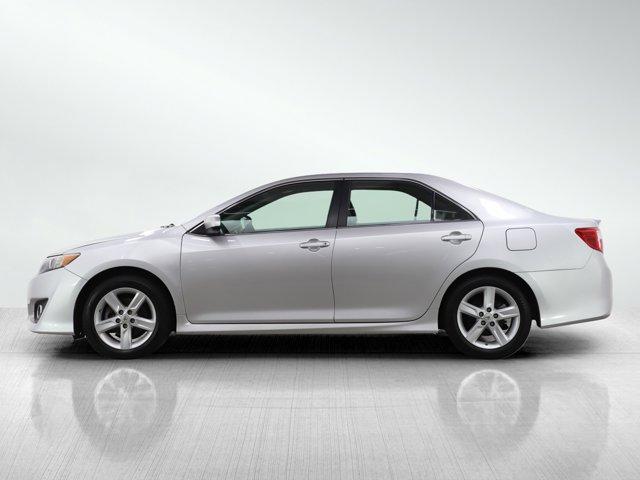 used 2012 Toyota Camry car, priced at $8,997