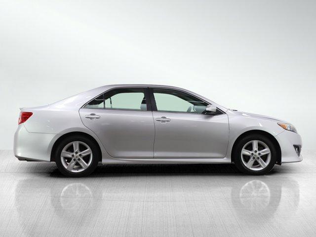 used 2012 Toyota Camry car, priced at $8,997