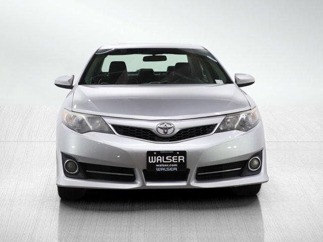 used 2012 Toyota Camry car, priced at $8,997