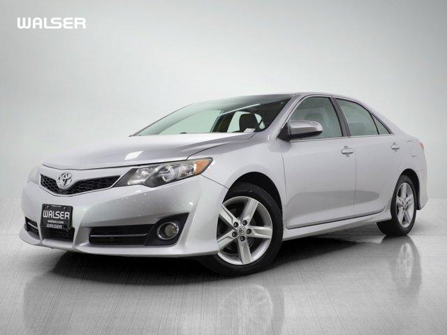 used 2012 Toyota Camry car, priced at $8,997