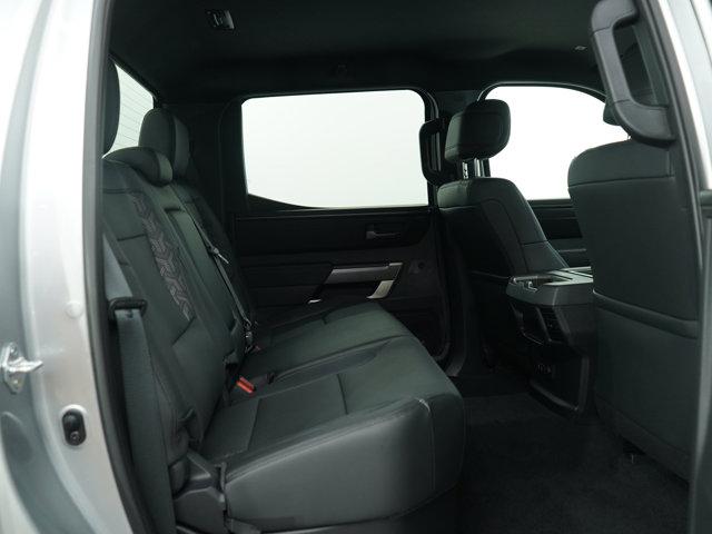used 2025 Toyota Tundra car, priced at $54,998
