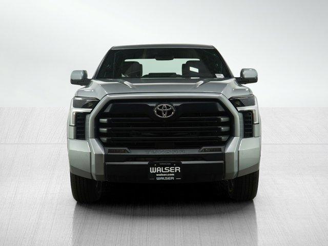 used 2025 Toyota Tundra car, priced at $54,998