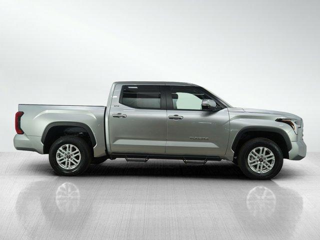 used 2025 Toyota Tundra car, priced at $54,998