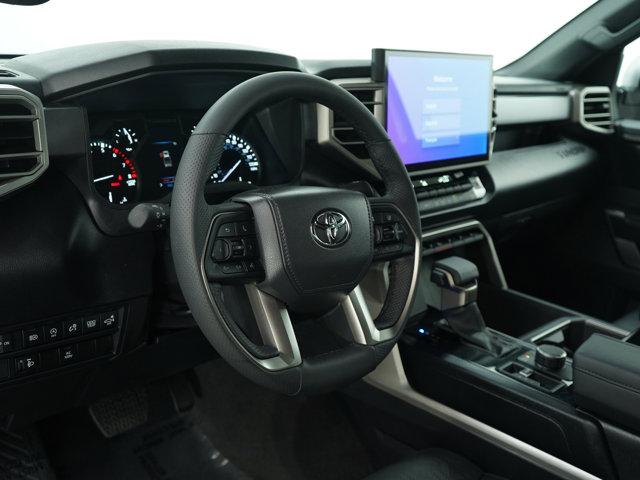 used 2025 Toyota Tundra car, priced at $54,998