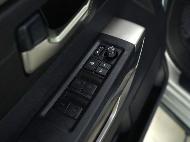 used 2025 Toyota Tundra car, priced at $54,998