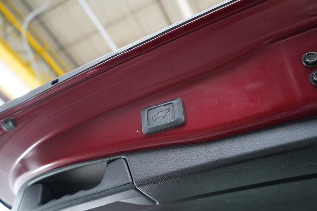 used 2021 Toyota RAV4 car, priced at $31,699