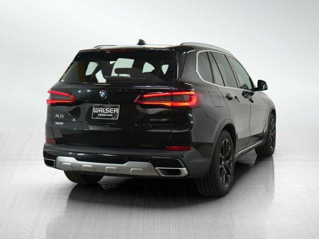 used 2019 BMW X5 car, priced at $32,998