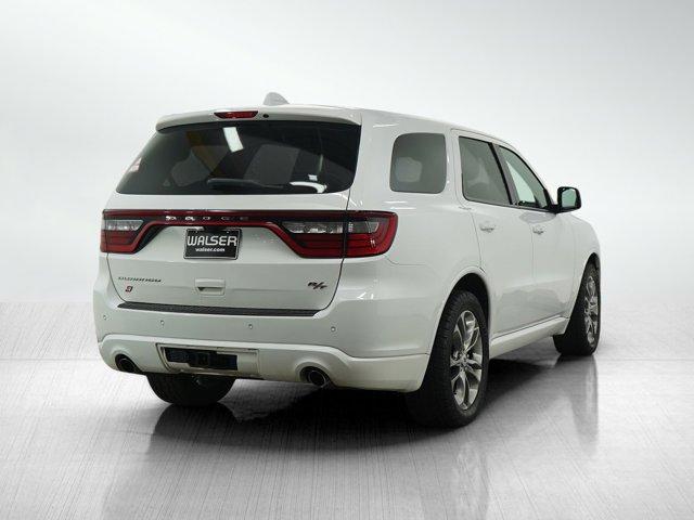 used 2019 Dodge Durango car, priced at $28,599