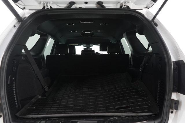 used 2019 Dodge Durango car, priced at $28,599