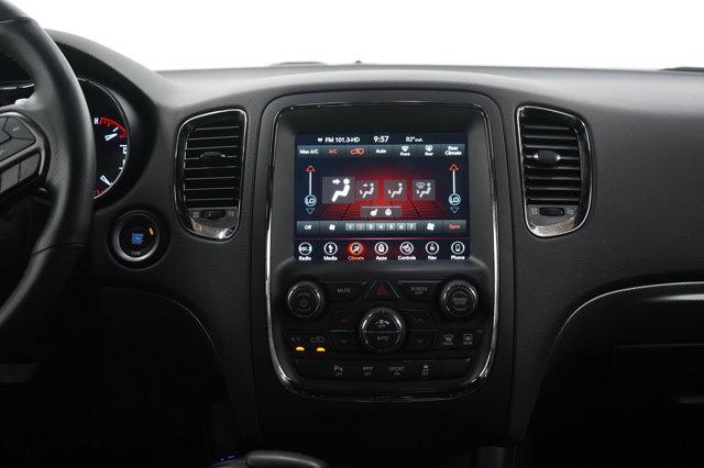 used 2019 Dodge Durango car, priced at $28,599
