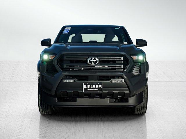 new 2024 Toyota Tacoma car, priced at $42,297