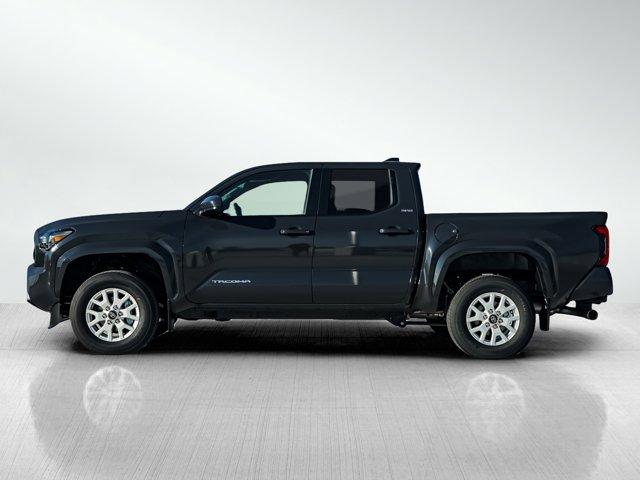 new 2024 Toyota Tacoma car, priced at $42,297