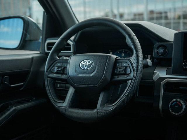 new 2024 Toyota Tacoma car, priced at $42,297