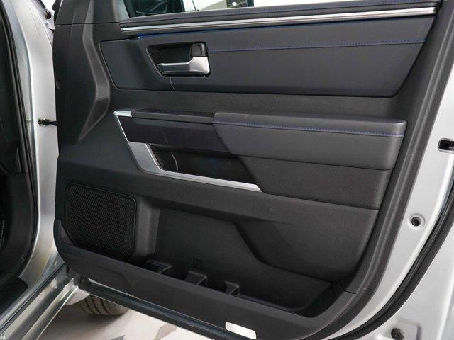 used 2022 Toyota Tundra car, priced at $48,499