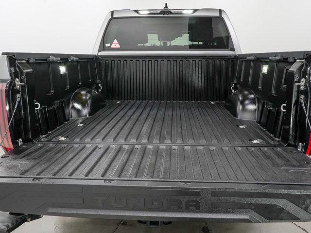 used 2022 Toyota Tundra car, priced at $48,499