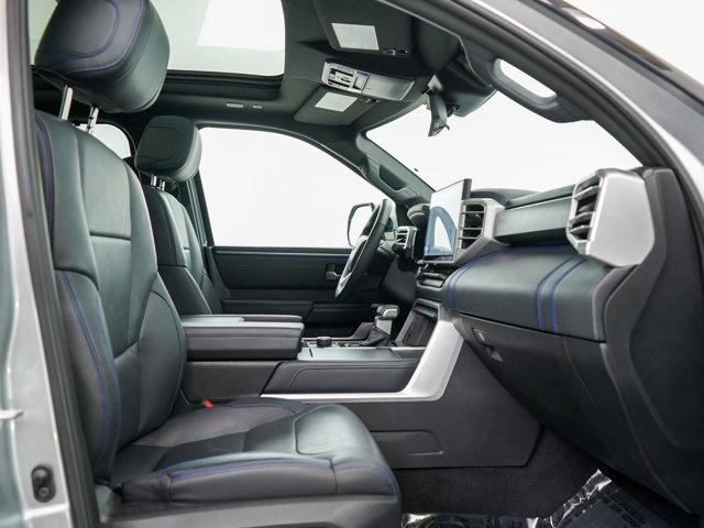 used 2022 Toyota Tundra car, priced at $48,499