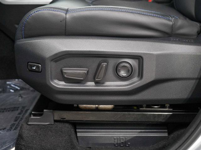 used 2022 Toyota Tundra car, priced at $48,499