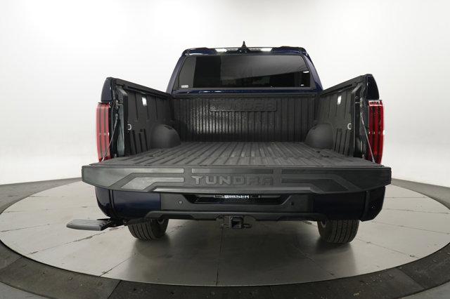 used 2023 Toyota Tundra car, priced at $56,499