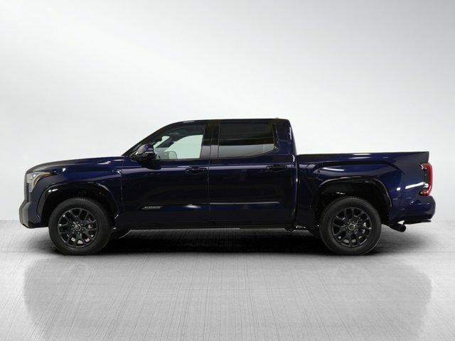 used 2023 Toyota Tundra car, priced at $56,499