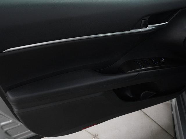 used 2024 Toyota Camry car, priced at $27,299