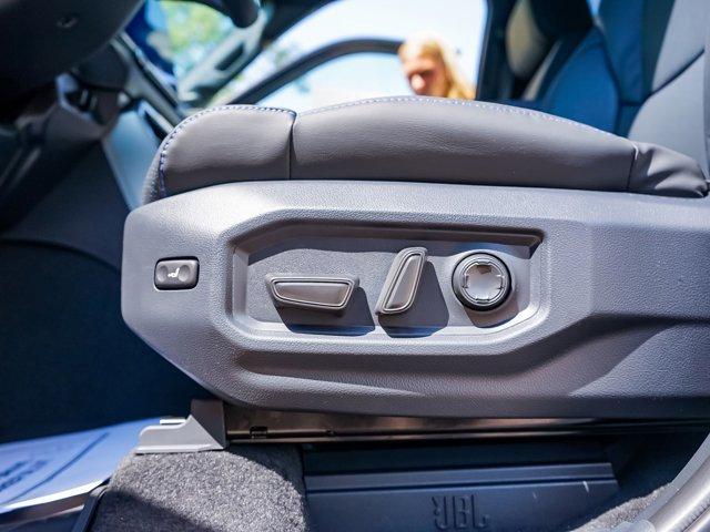 new 2025 Toyota Tundra car, priced at $71,686