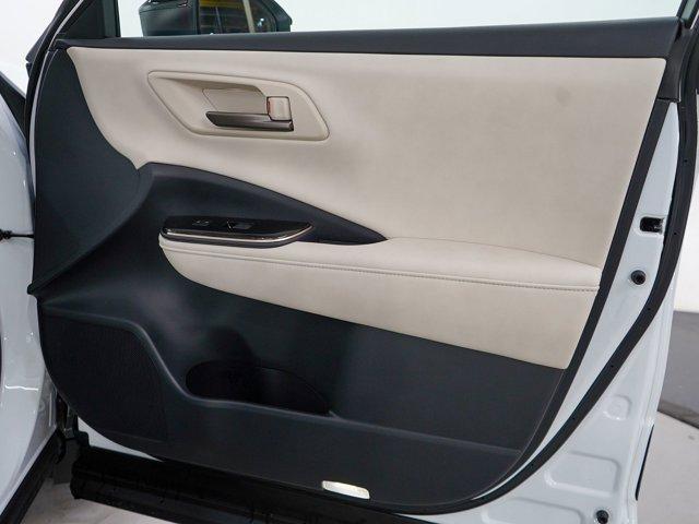 used 2026 Toyota Crown car, priced at $47,799