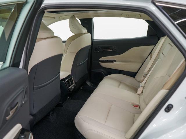 used 2026 Toyota Crown car, priced at $47,799
