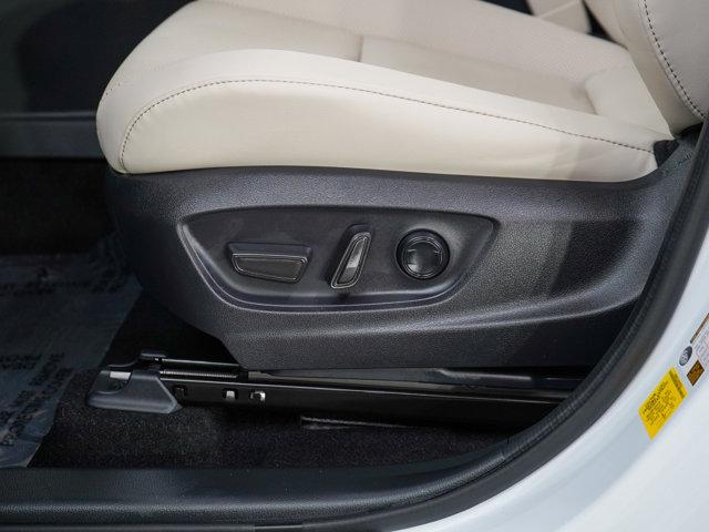 used 2026 Toyota Crown car, priced at $47,799