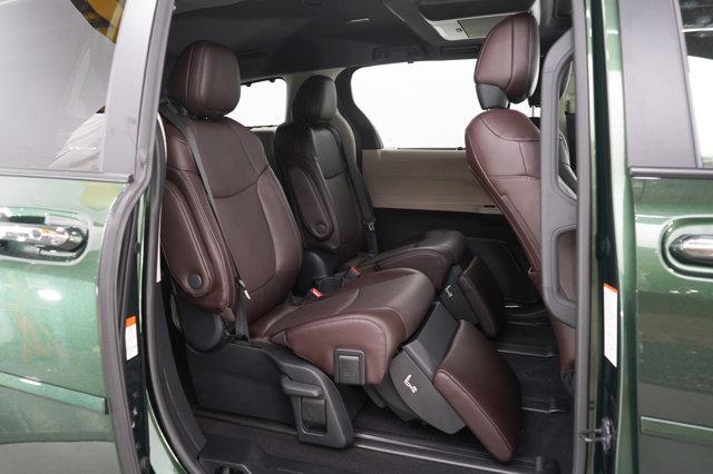 used 2023 Toyota Sienna car, priced at $59,699