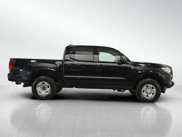 used 2021 Toyota Tacoma car, priced at $29,599