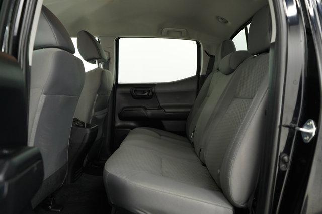 used 2021 Toyota Tacoma car, priced at $29,599