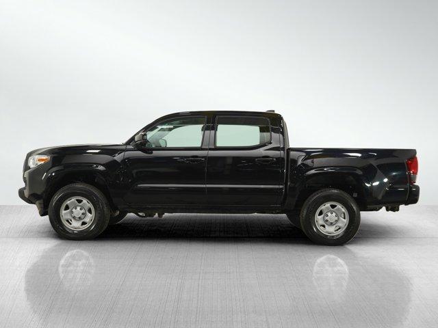 used 2021 Toyota Tacoma car, priced at $29,599