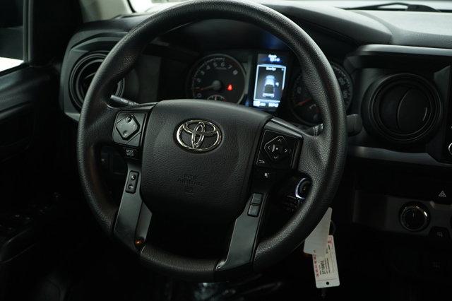 used 2021 Toyota Tacoma car, priced at $29,599