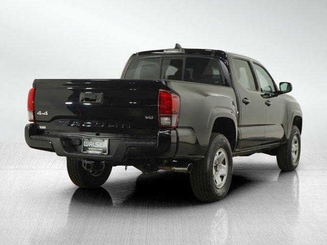 used 2021 Toyota Tacoma car, priced at $29,599