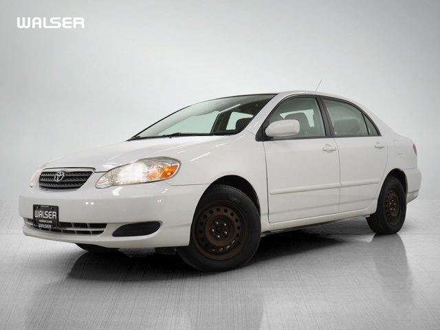 used 2006 Toyota Corolla car, priced at $6,997