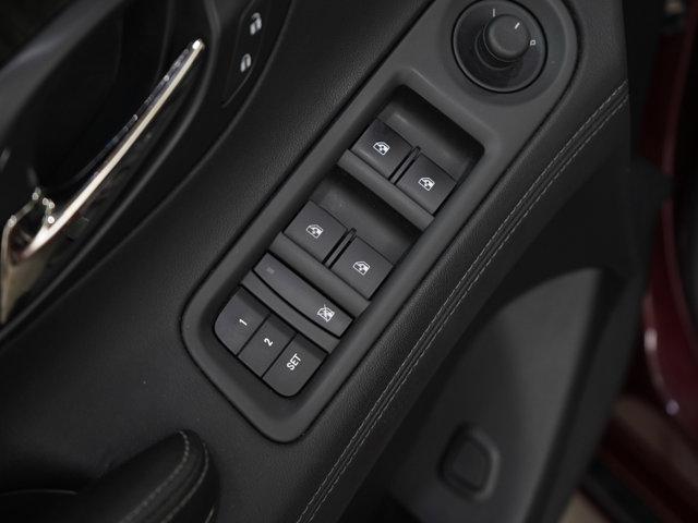 used 2015 Buick LaCrosse car, priced at $14,397