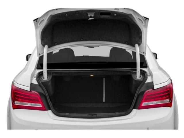 used 2015 Buick LaCrosse car, priced at $14,997