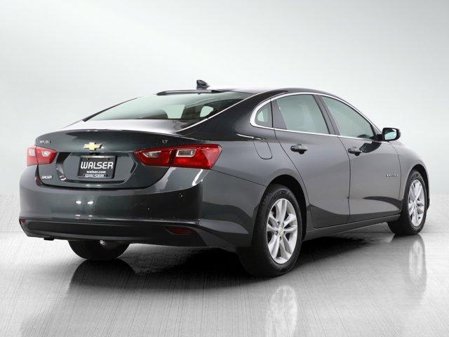 used 2016 Chevrolet Malibu car, priced at $12,799