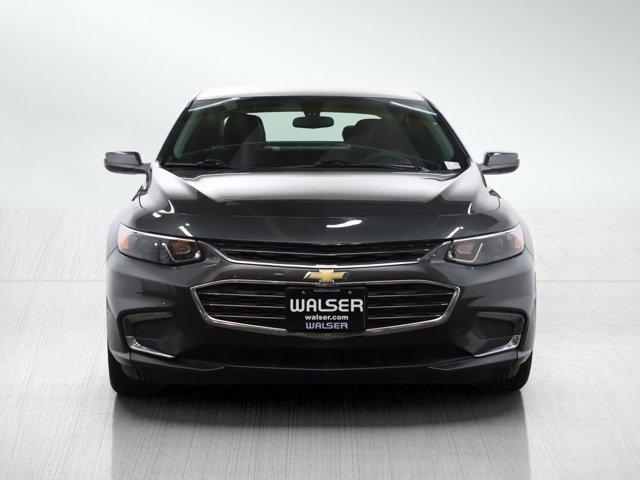 used 2016 Chevrolet Malibu car, priced at $12,799