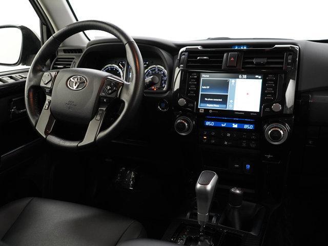 used 2024 Toyota 4Runner car, priced at $62,599
